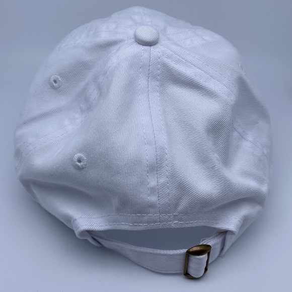 Premium Twill Dad Hat – Bentley Logo Embroidered in Matte Gold & Black - Picture 4 of 4